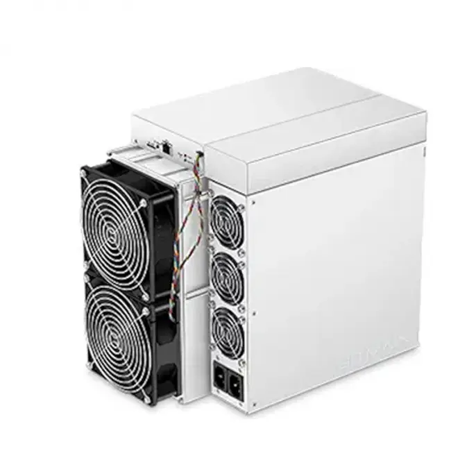 Оборудование для майнинга Antminer S19 95 Th/s, производитель Bitmain, алгоритм SHA-256 Превью