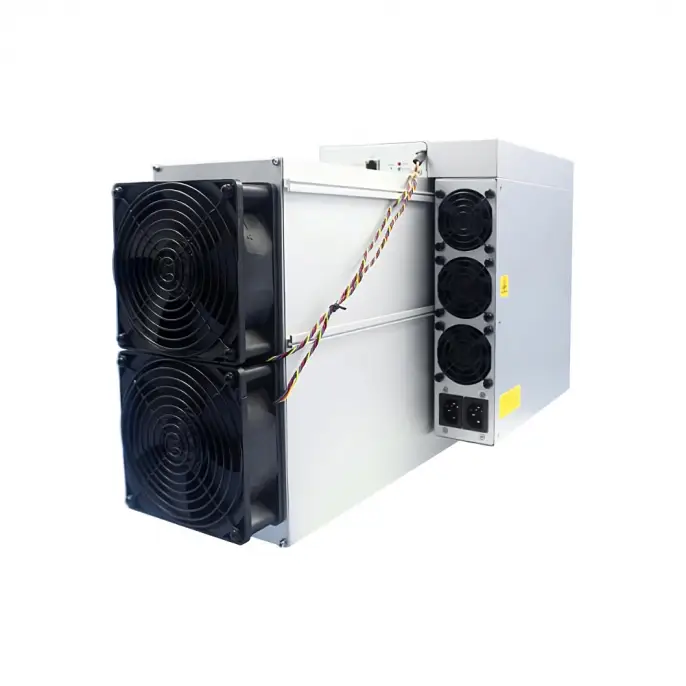 Оборудование для майнинга Antminer E9 Pro 3680 Mh/s, производитель Bitmain, алгоритм Etchash Превью