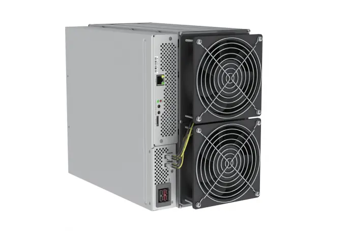 Оборудование для майнинга WhatsMiner M72S 282 Th/s, производитель MicroBT, алгоритм SHA-256 Превью