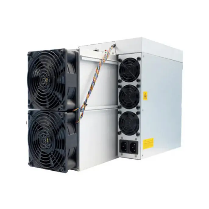 Оборудование для майнинга Antminer Z15 Pro 840 kSol/s, производитель Bitmain, алгоритм Equihash Превью