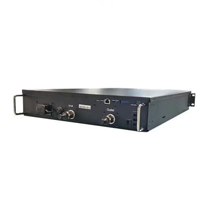 Оборудование для майнинга Antminer L11 Hyd 2U 35 Gh/s, производитель Bitmain, алгоритм Scrypt Превью