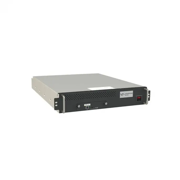 Оборудование для майнинга WhatsMiner M63S+ 432 Th/s, производитель MicroBT, алгоритм SHA-256 Превью