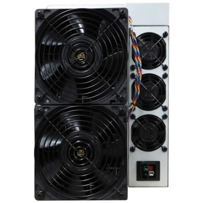 Оборудование для майнинга Antminer KS7 45 Th/s, производитель Bitmain, алгоритм kHeavyHash Превью