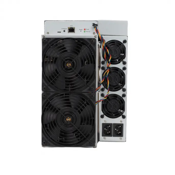 Оборудование для майнинга Antminer S19j Pro 100 Th/s, производитель Bitmain, алгоритм SHA-256 Превью