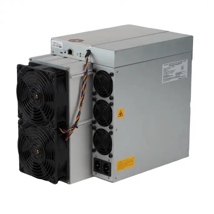 Оборудование для майнинга Antminer S19j XP 151 Th/s, производитель Bitmain, алгоритм SHA-256 Превью
