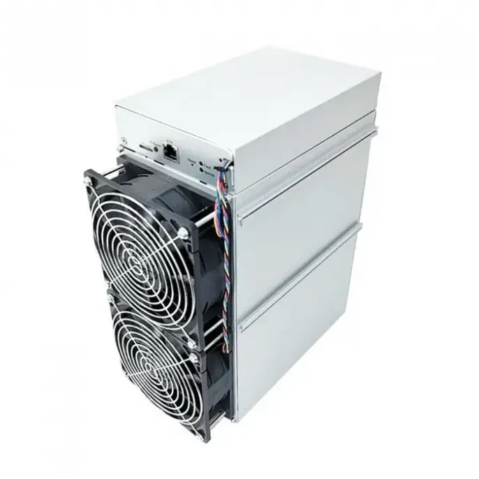 Оборудование для майнинга Antminer Z15 420 kSol/s, производитель Bitmain, алгоритм Equihash Превью