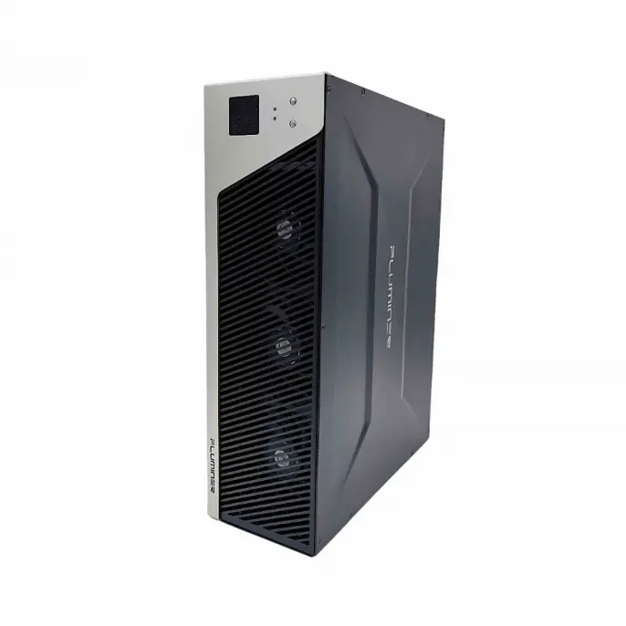 Оборудование для майнинга L1 Pro 6 Gh/s, производитель Fluminer, алгоритм Scrypt Превью