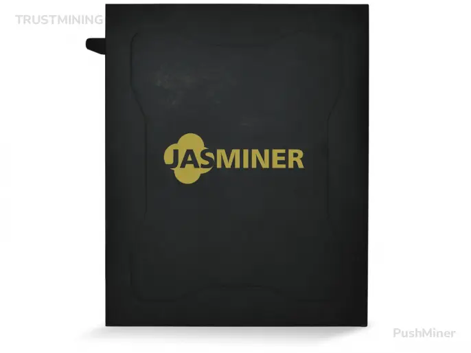 Оборудование для майнинга X4-Q 1.04 Gh/s, производитель Jasminer, алгоритм Etchash Превью