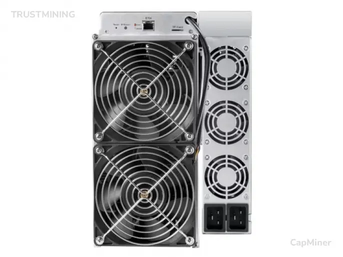 Оборудование для майнинга DG1+ 14 Gh/s, производитель ElphaPex, алгоритм Scrypt Превью