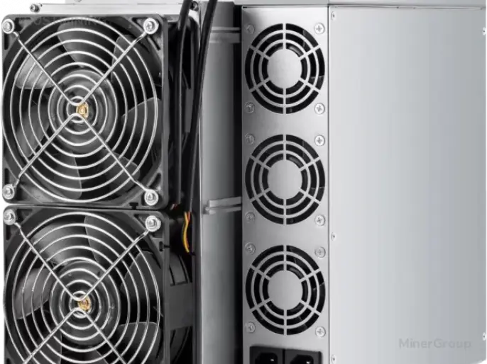 Оборудование для майнинга DG1 11 Gh/s, производитель ElphaPex, алгоритм Scrypt Превью