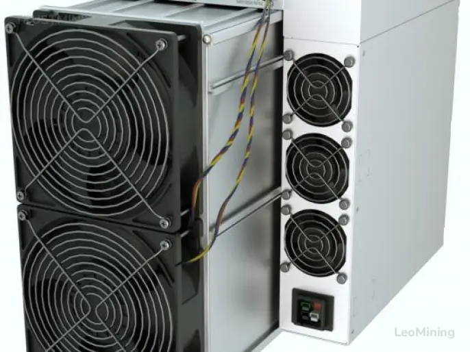 Оборудование для майнинга Antminer S21 XP 270 Th/s, производитель Bitmain, алгоритм SHA-256 Превью