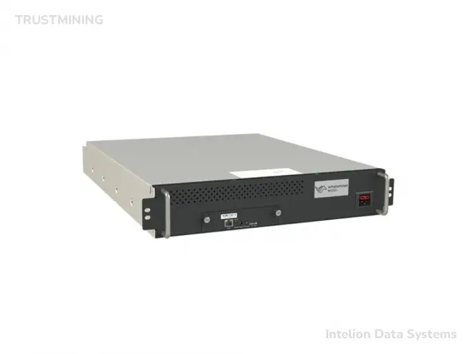 Оборудование для майнинга WhatsMiner M63S+ 406 Th/s, производитель MicroBT, алгоритм SHA-256 Превью