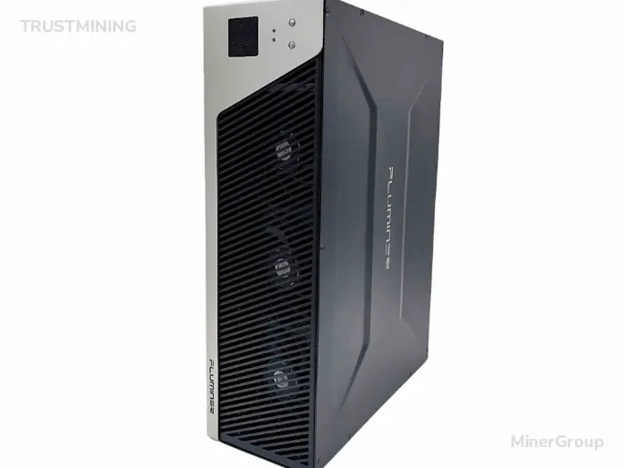 Оборудование для майнинга L1 Pro 6 Gh/s, производитель Fluminer, алгоритм Scrypt Превью