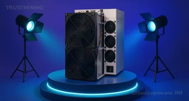 Bitmain Antminer DR7