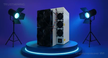 Antminer KS5 Pro