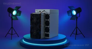 Antminer L7