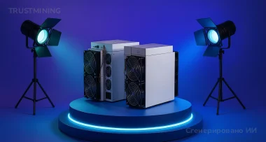 Bitmain Antminer S19 Pro++