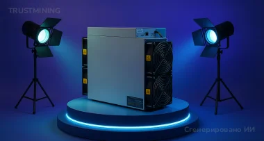 Antminer S19k Pro