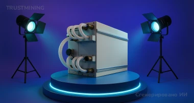 Bitmain Antminer S23 XP Hyd
