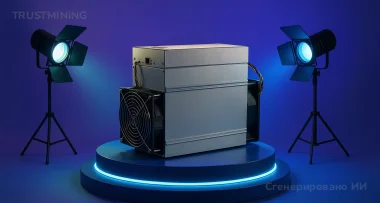 Bitmain Antminer S9k