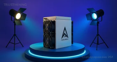 Canaan Avalon A15Pro