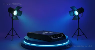 VolcMiner D1 Hydro