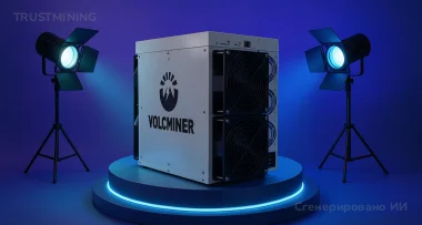 VolcMiner D1 Lite