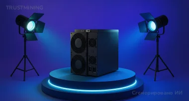 VolcMiner D1