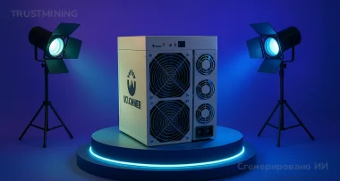 VolcMiner D3