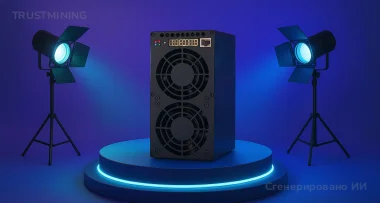 Goldshell KA-BOX Pro