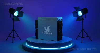 Bitdeer SealMiner A2 Pro Air