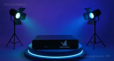 SealMiner A3 Pro Hydro