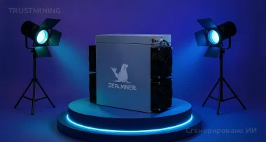 Bitdeer SealMiner A4 Pro Air