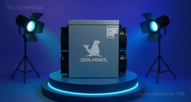 Bitdeer SealMiner DL1 Air