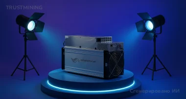 WhatsMiner M30S++