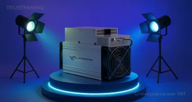 MicroBT WhatsMiner M31S