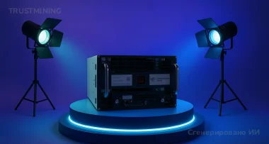 MicroBT WhatsMiner M56S