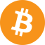 Bitcoin icon
