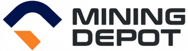 Mining Depot preview