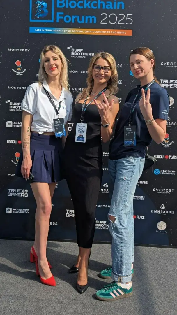 ...