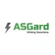 ASGARD логотип