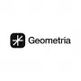 Geometria логотип