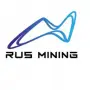 Rus Mining logo