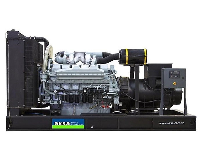 APG 1100
