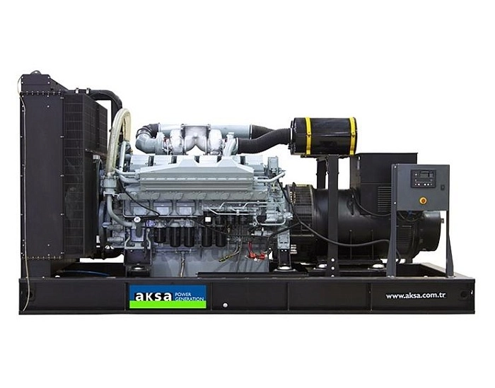 APG 440