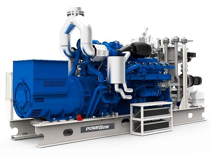 GE250NG