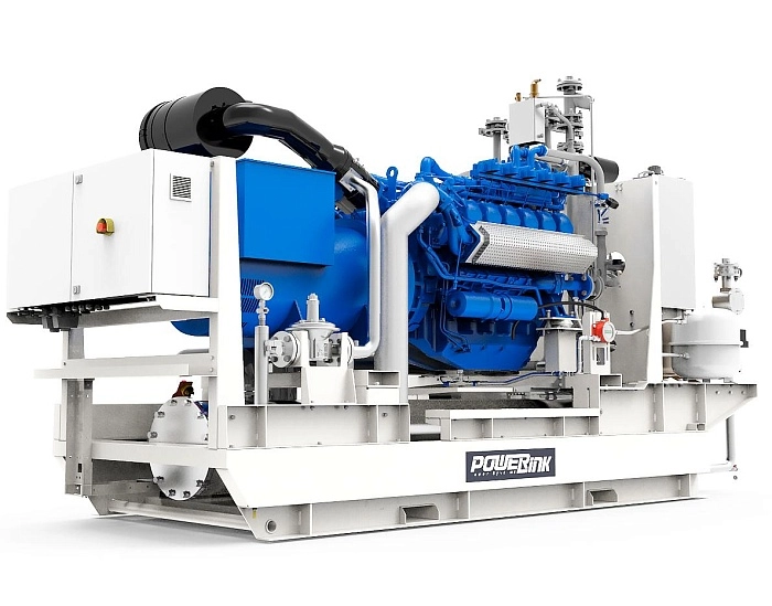 GE400NG