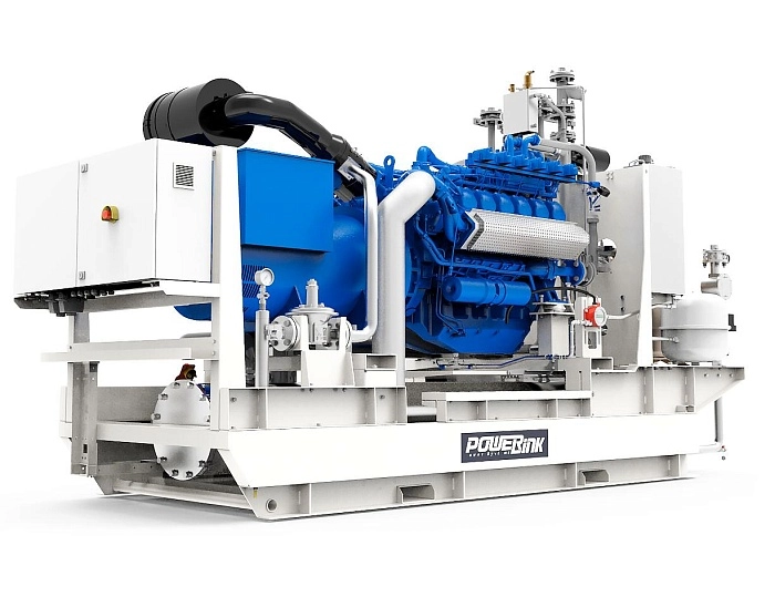 GE520NG