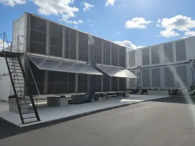 Hosting preview