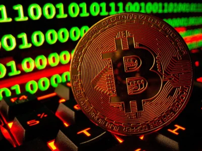 Майнер получил $200 000 за блок Биткоина